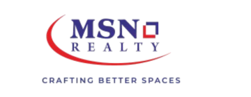 MSN Realty logo